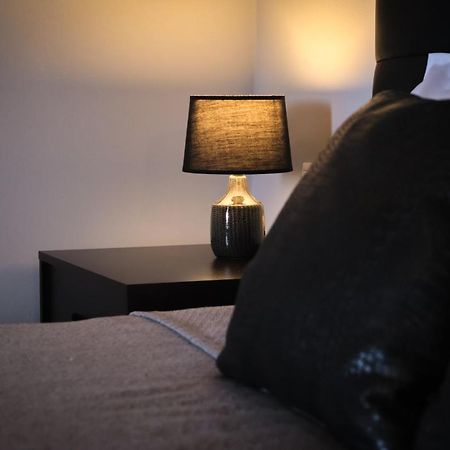Vretti'S Apartment Fratsia Buitenkant foto